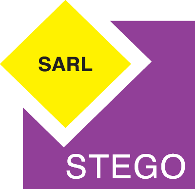 SARL Stego