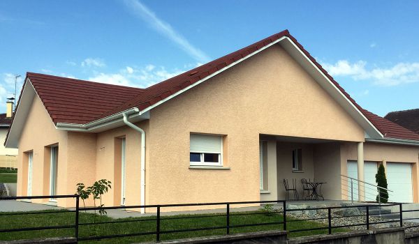 Façade 1