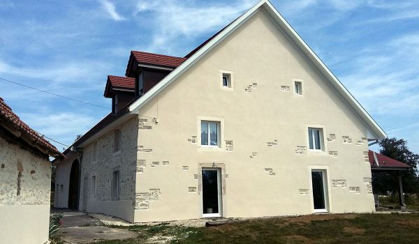 Façade 4