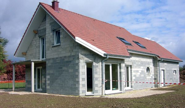90 - pavillon Romagny 01 
